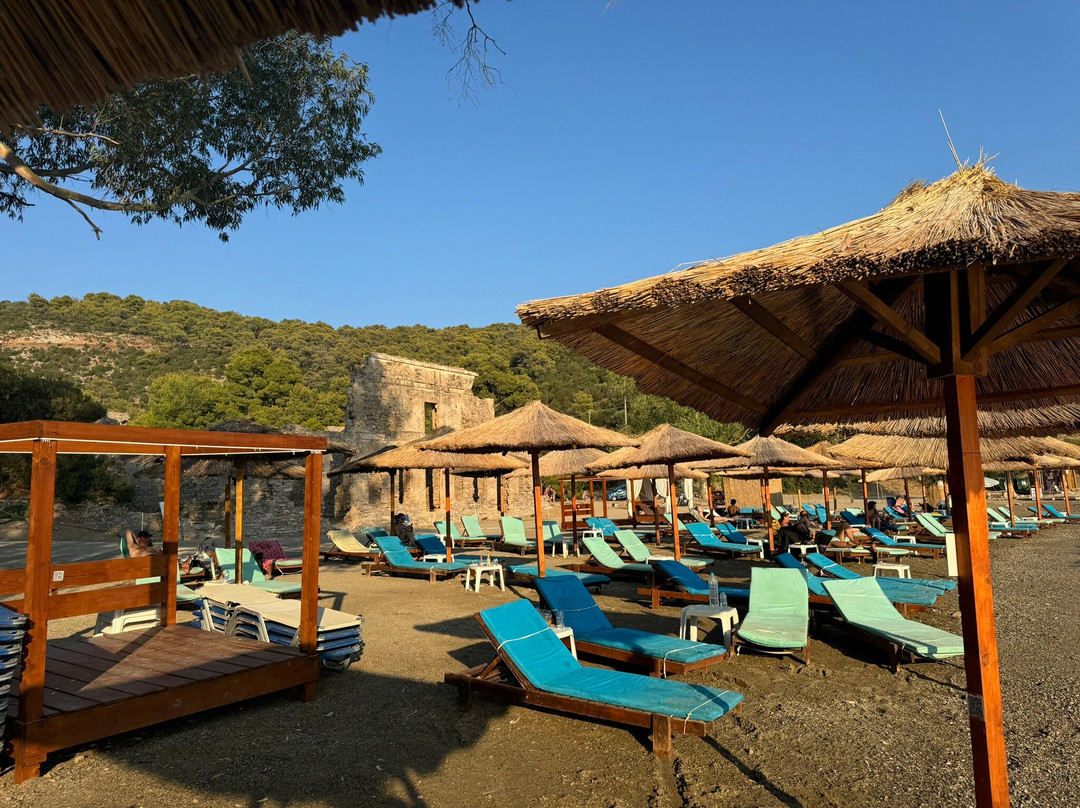 Russian Bay Beach-波罗斯必去景点