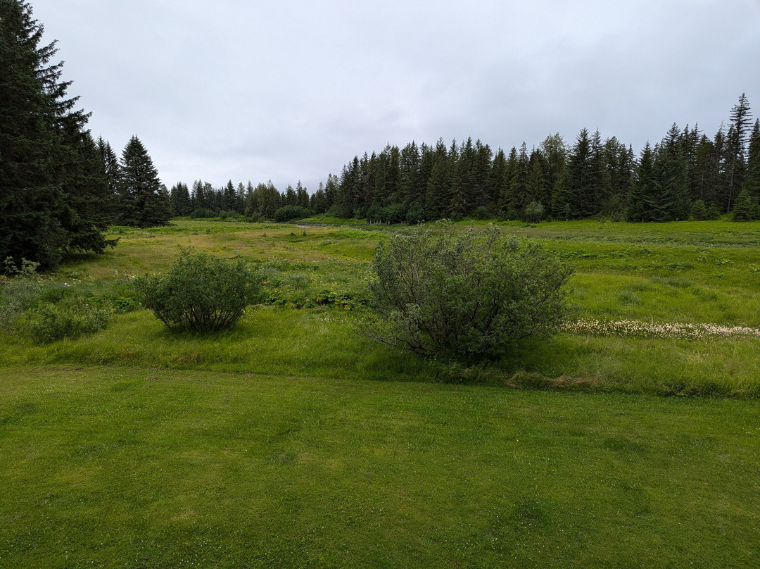 Annie Mae Lodge主图