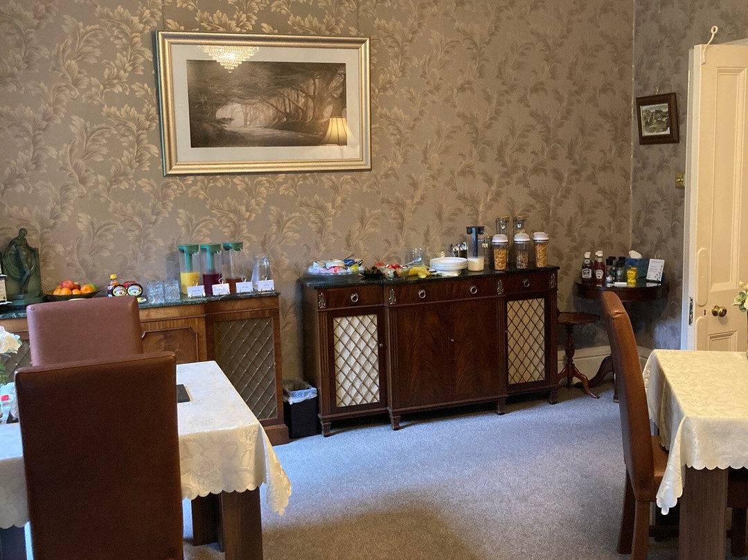 St. David's Guest House主图