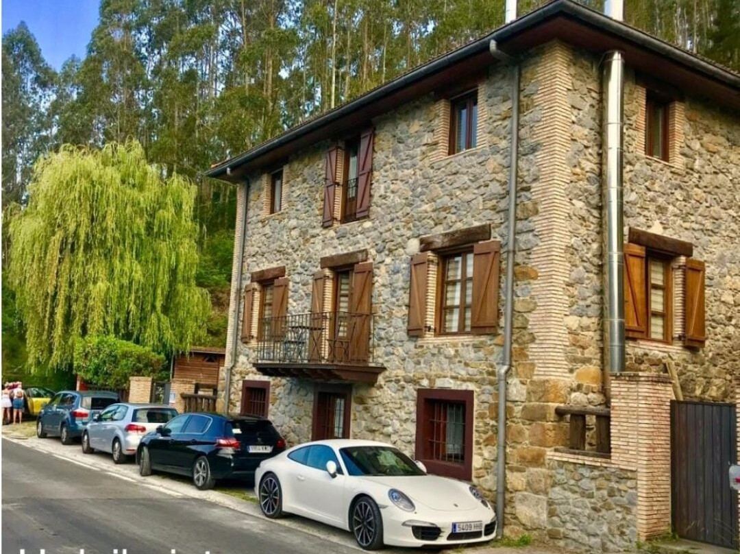 Urdaibai Etxea主图