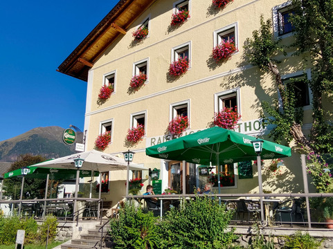 Gasthaus Raiffeisen主图