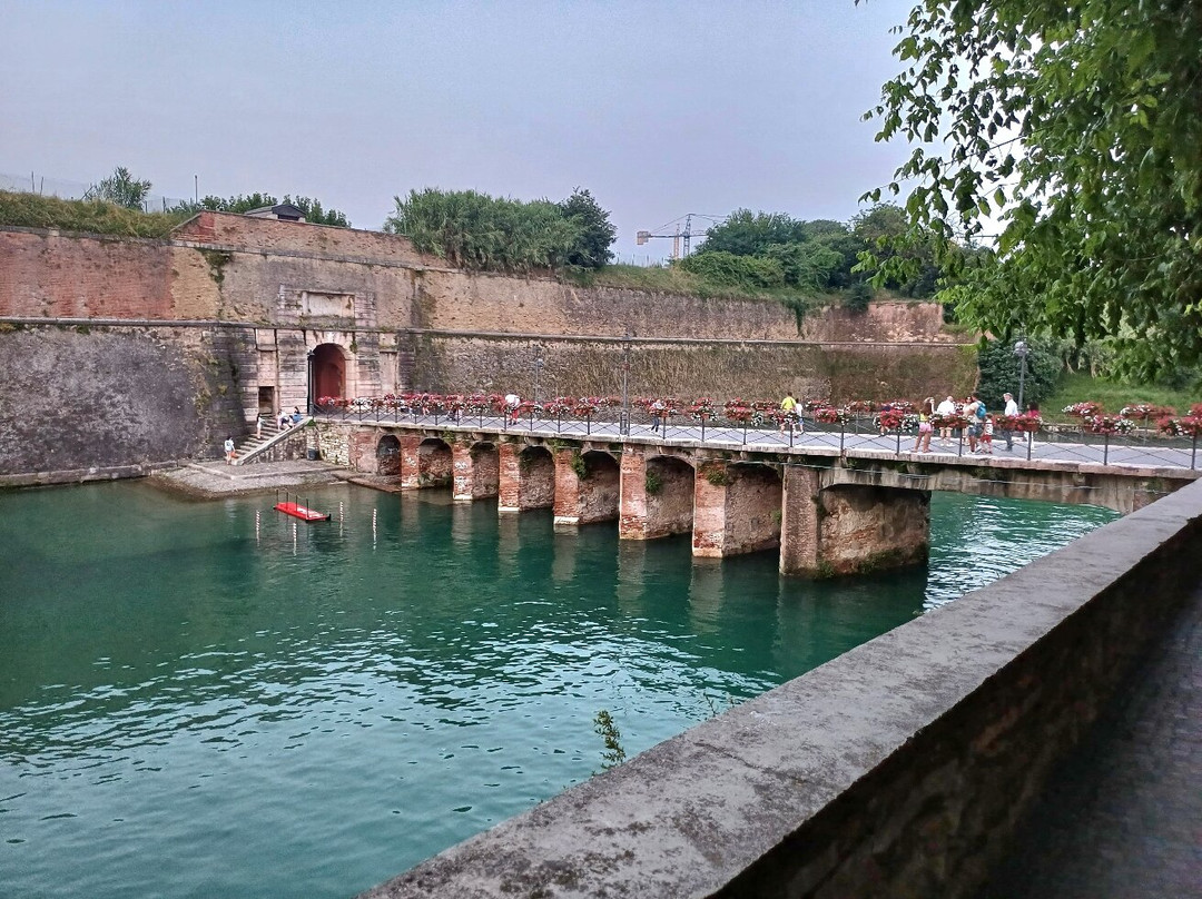 Porta Brescia景点图片