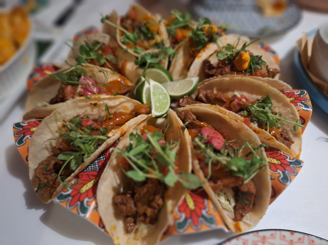 La Vista Mexican Restaurant & Bar | Hong Kong