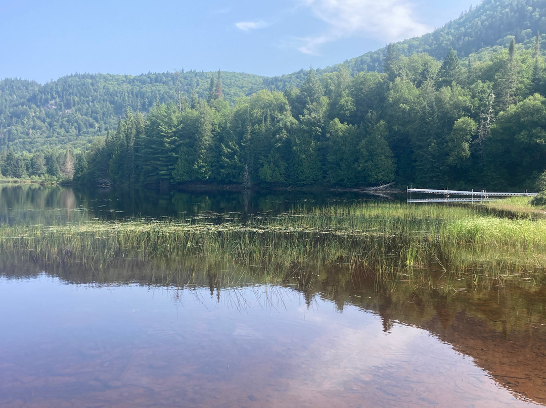 Parc National Du Mont-Tremblant景点图片