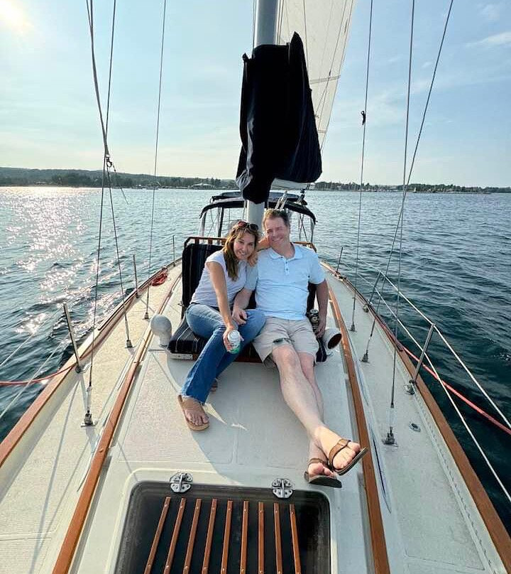 Wind Sailing-特拉弗斯城必去景点
