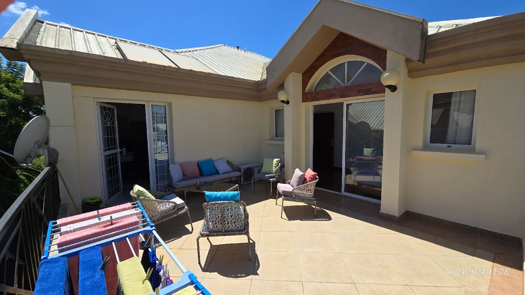 Appartements - Le Paradisier Ambatobe-官方