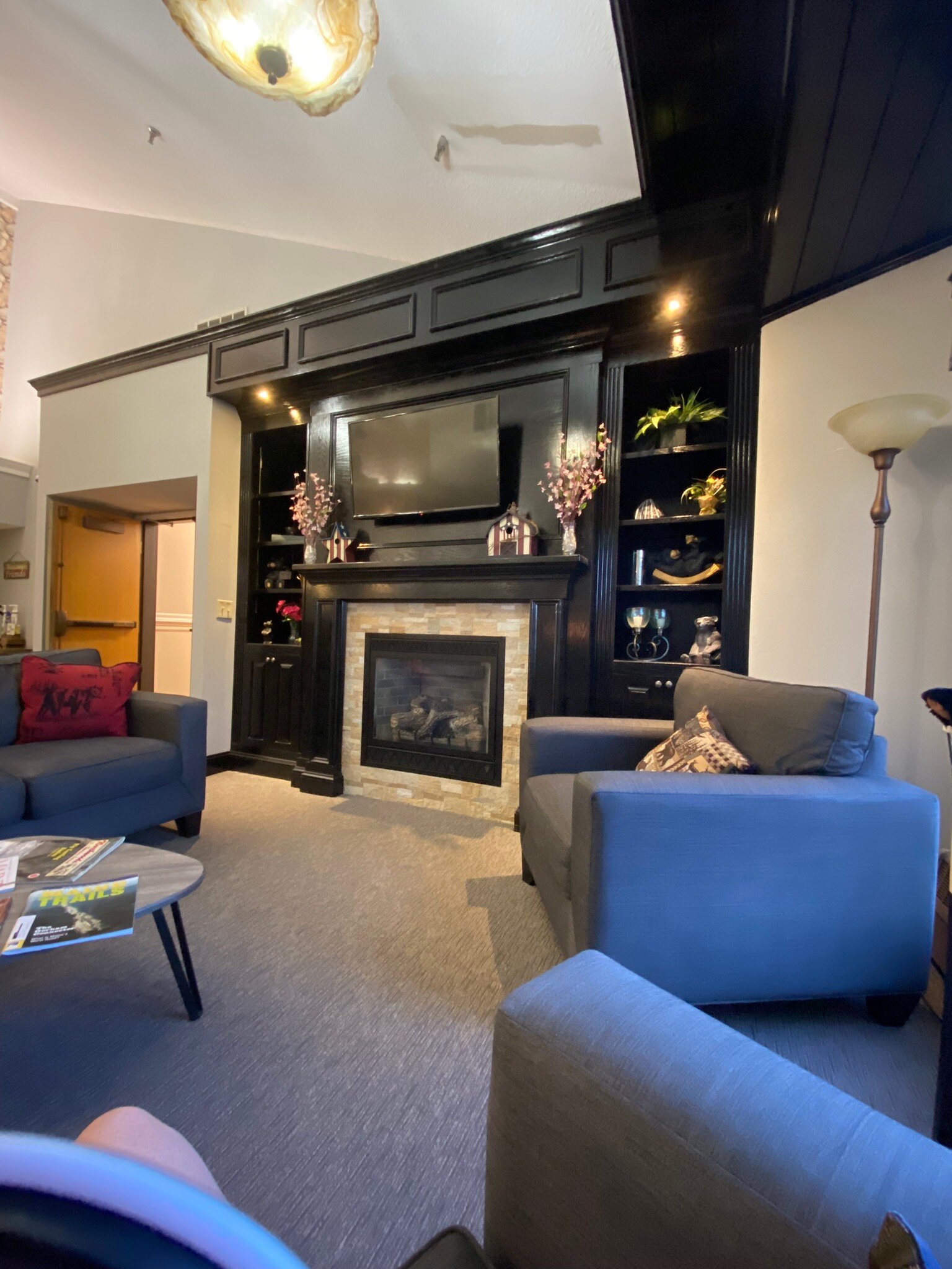Black Bear Inn & Event Center, Ascend Hotel Collection-官方