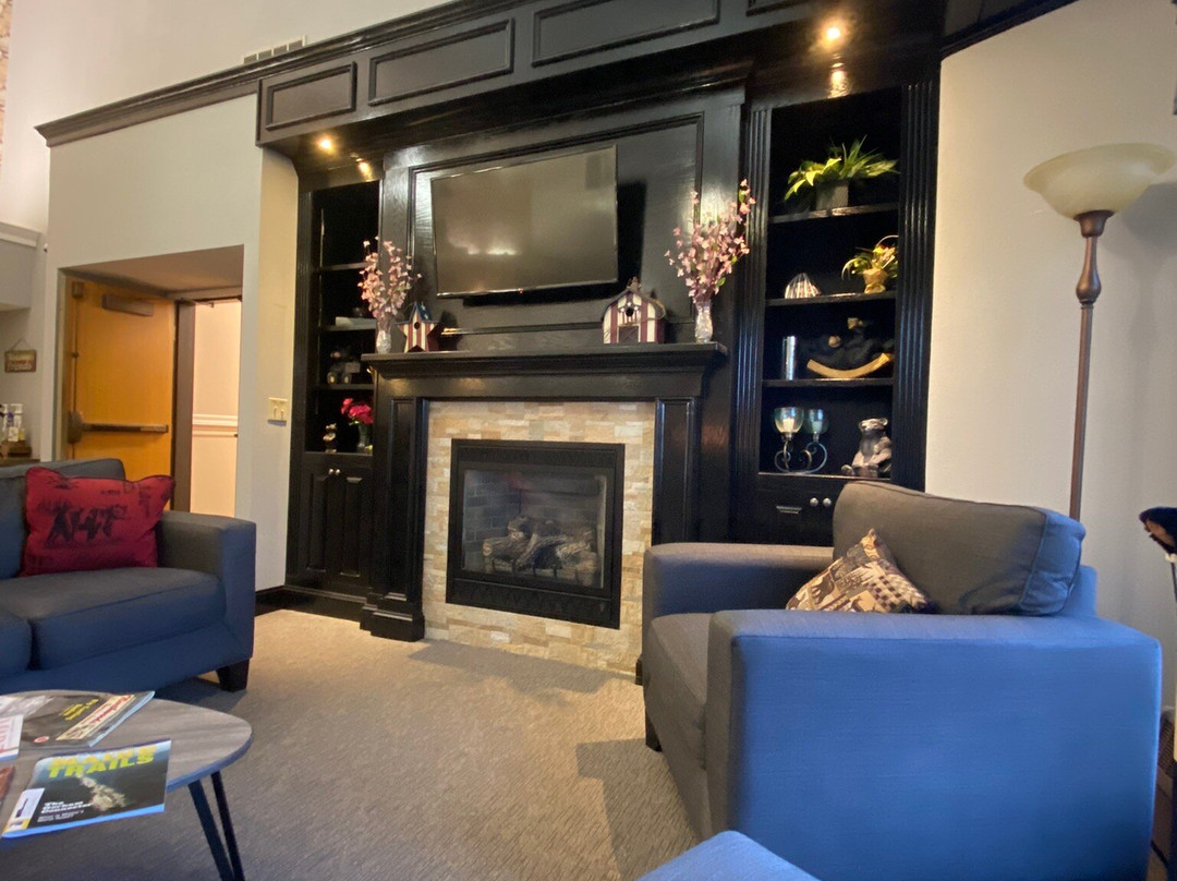 Black Bear Inn & Event Center, Ascend Hotel Collection主图