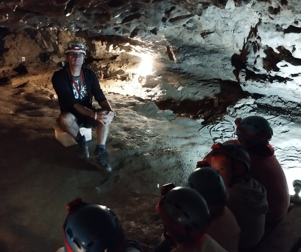 La Cueva del Oso景点图片