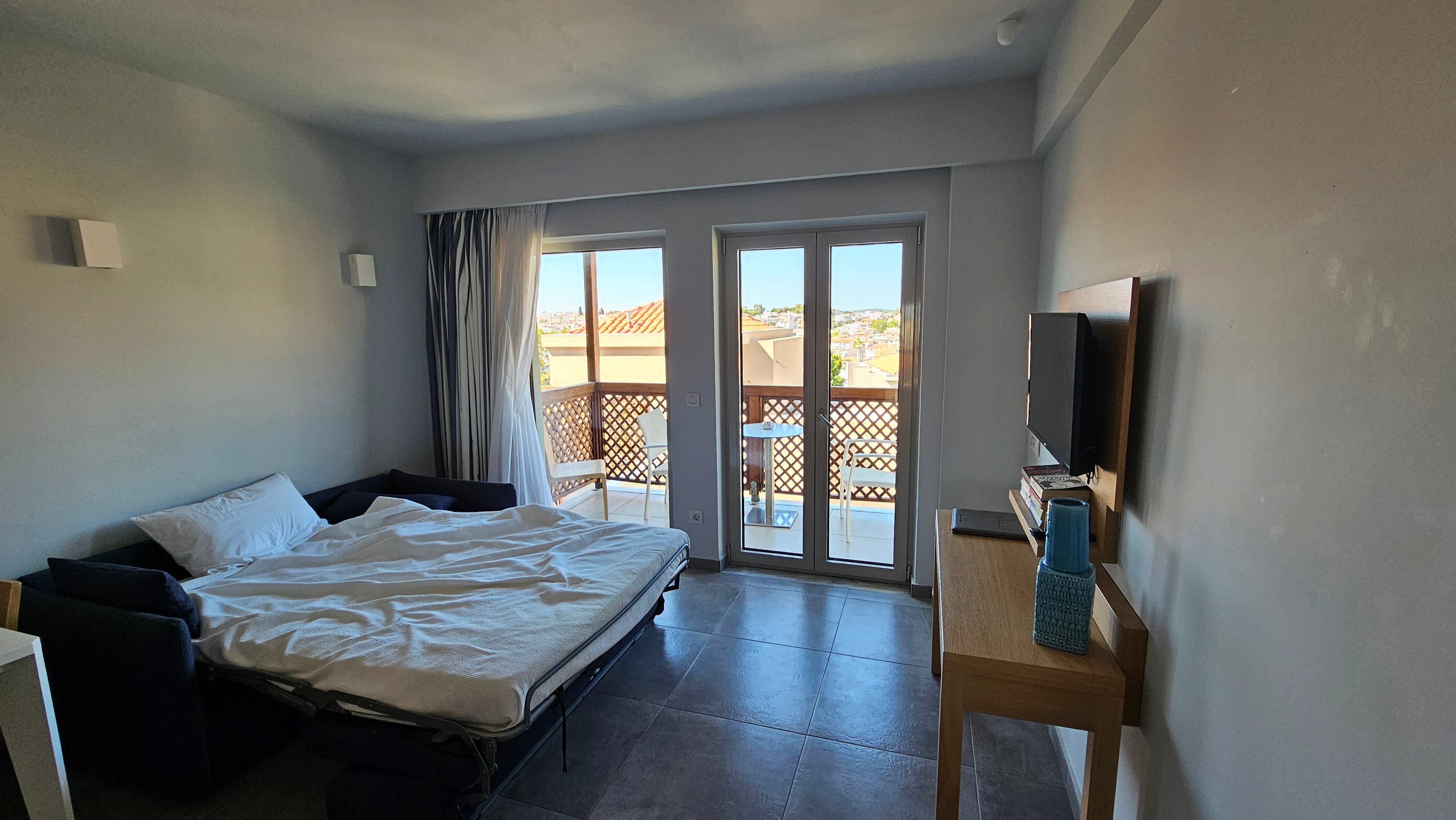 Mystery Skiathos Luxury Residence-客卧