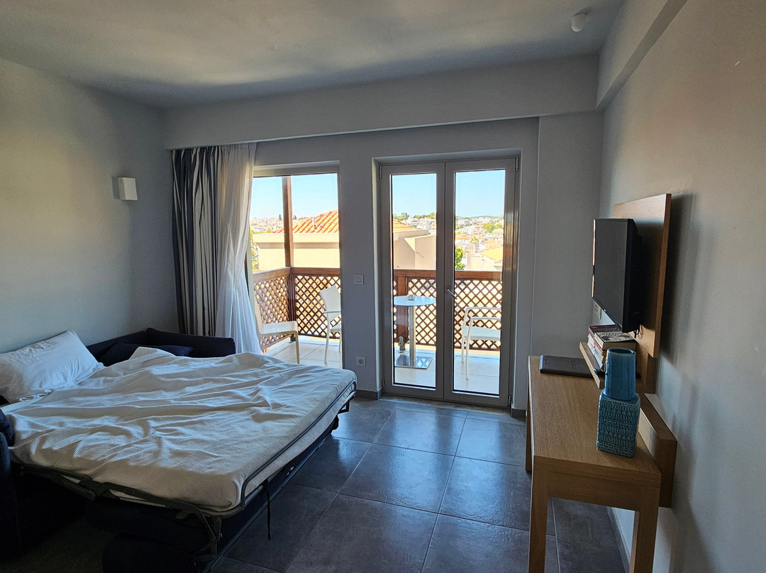 Mystery Skiathos Luxury Residence主图