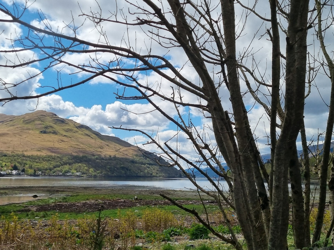 Loch Long景点图片