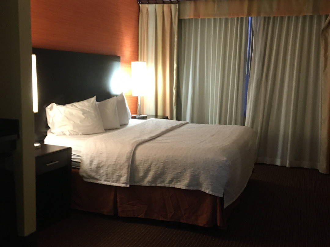 Hampton Inn & Suites Ogden主图
