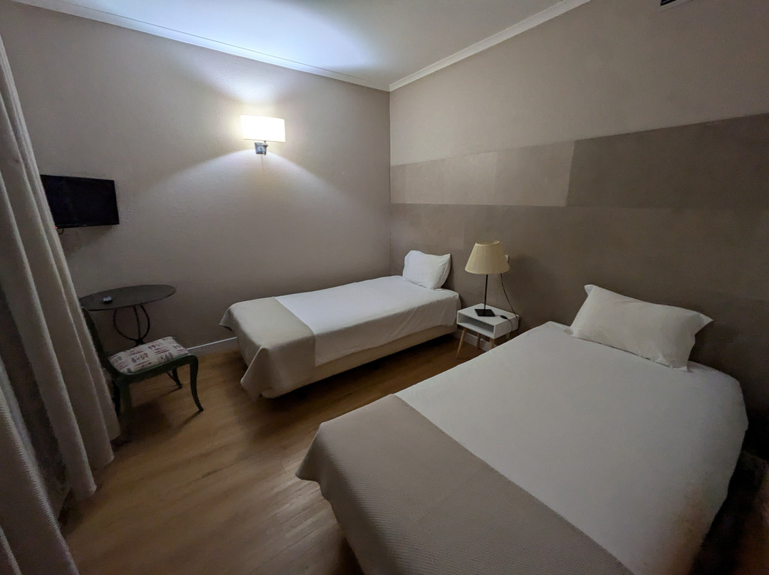 Hotel Laitau主图