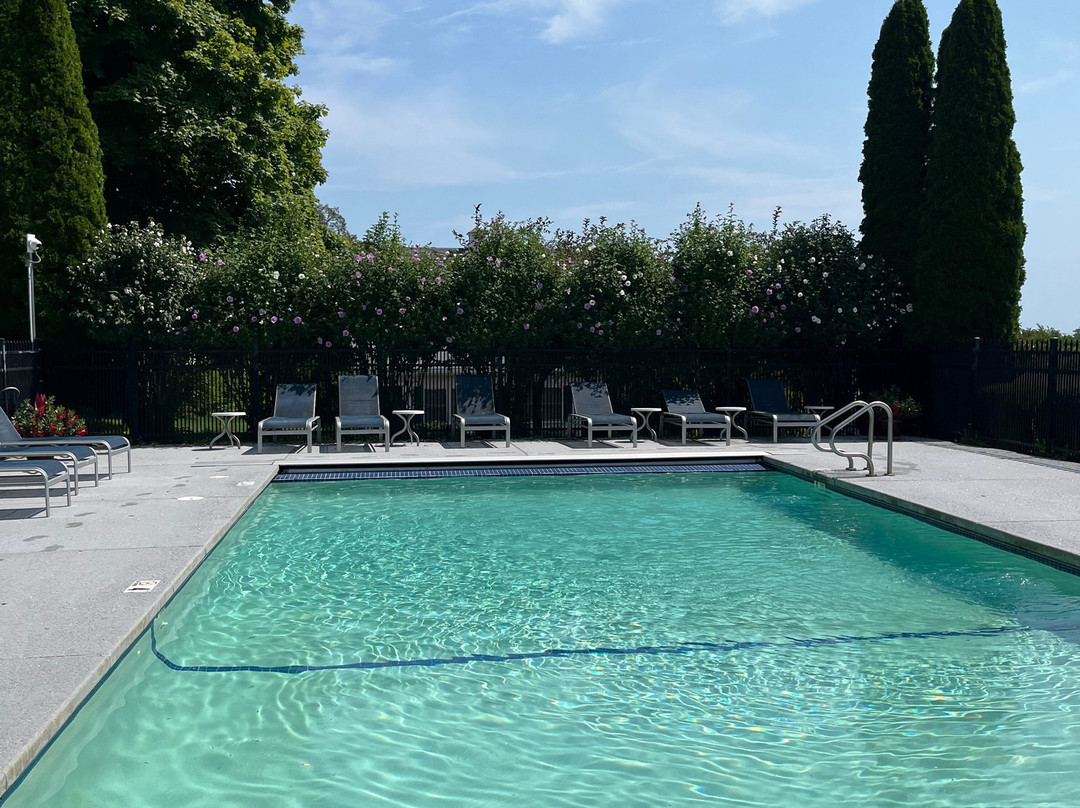 Best Western Plus Cold Spring主图