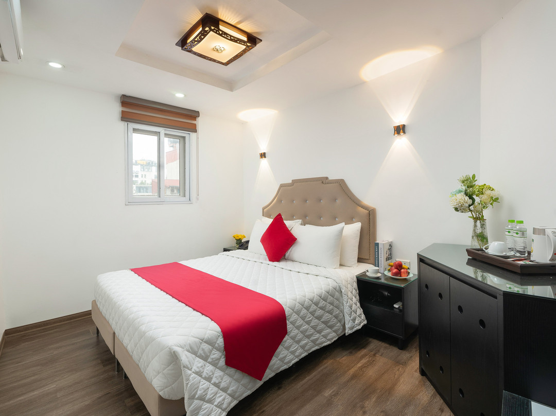 Golden Time Hostel 3主图