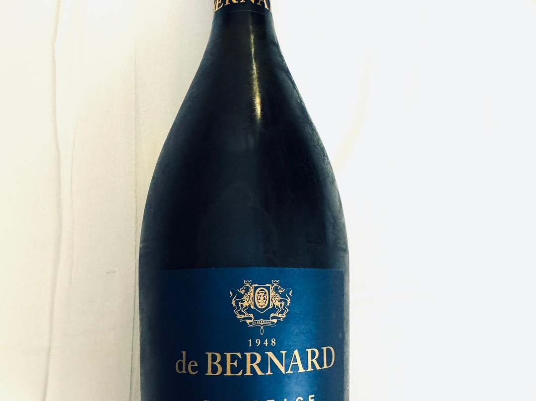 蒙特斯皮娜公园酒店主图