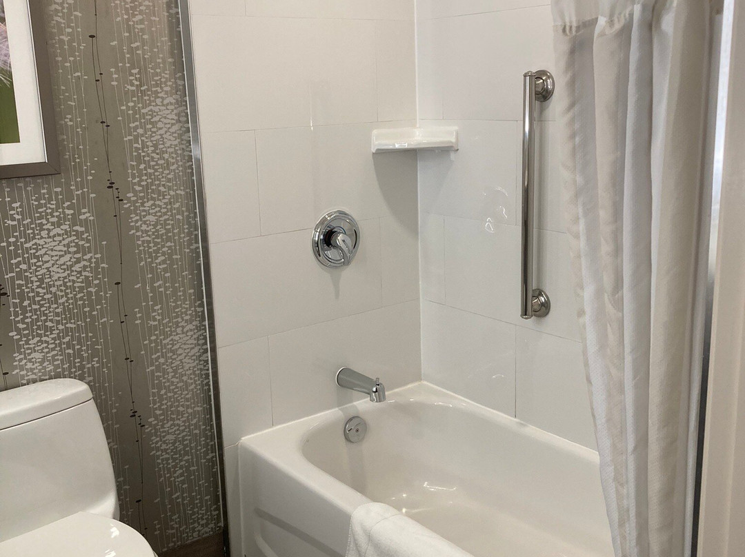 Hilton Garden Inn Toronto/Oakville主图