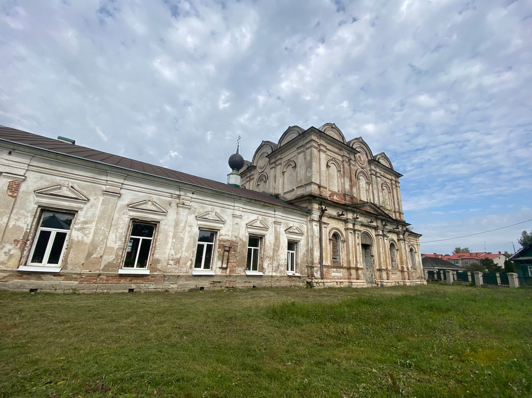 St Nicholas' Church景点图片