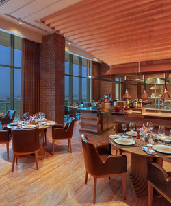 Ottimo Cucina Italiana餐厅图片