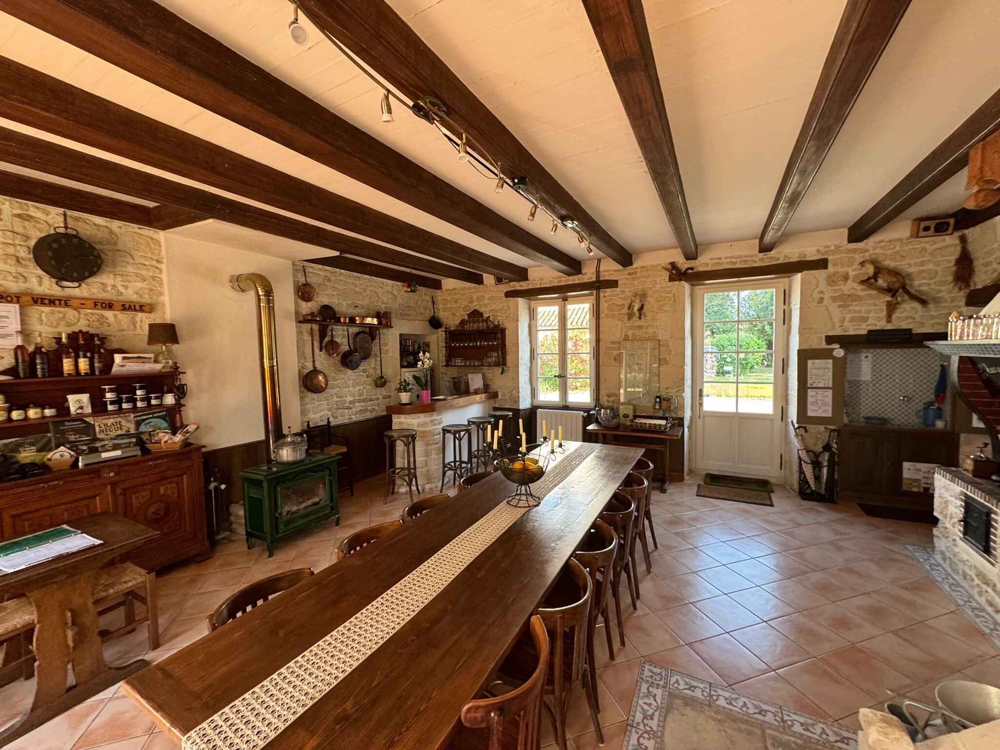 Le Clos de la Garenne-官方