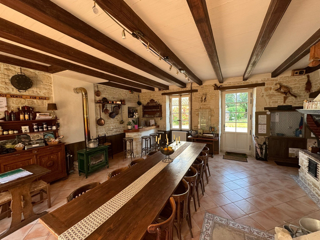 Le Clos de la Garenne主图