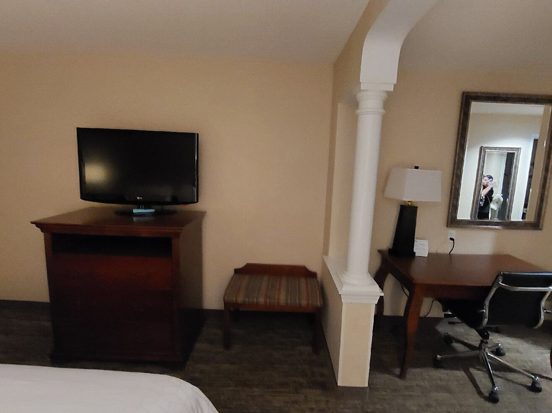 Holiday Inn Express Biddeford By IHG主图