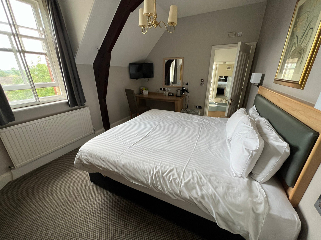 Heart of England, Northampton by Marston's Inns主图