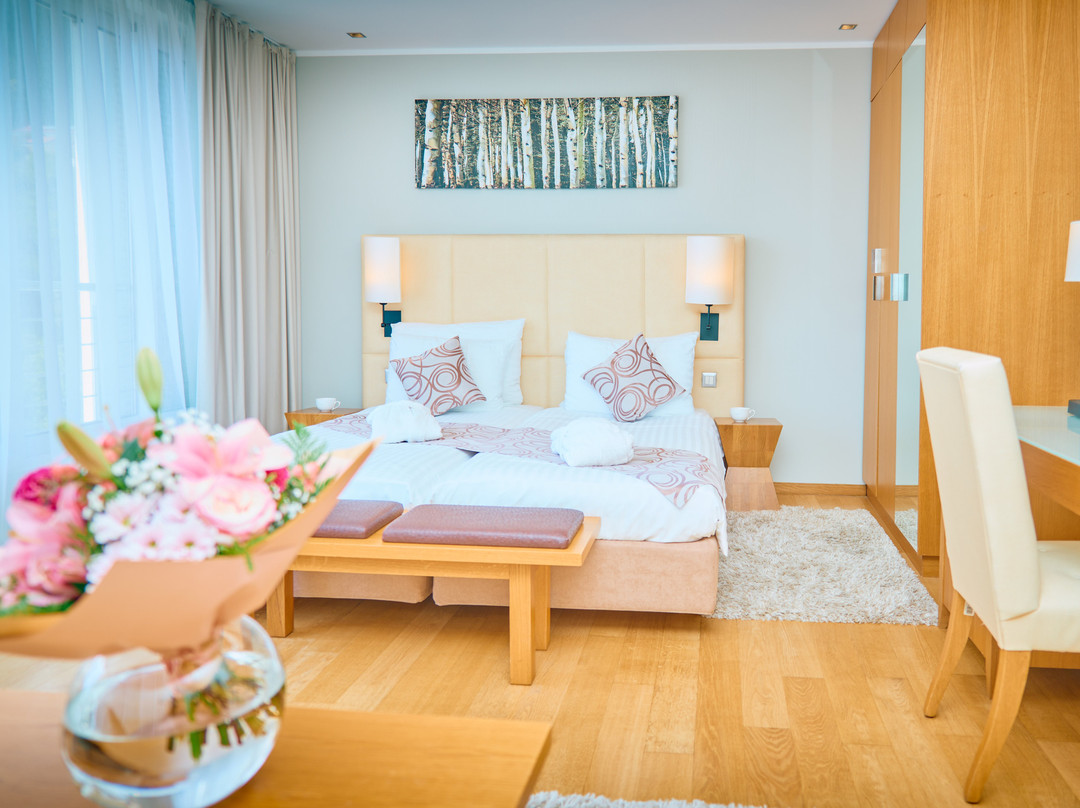 Hotel Astoria