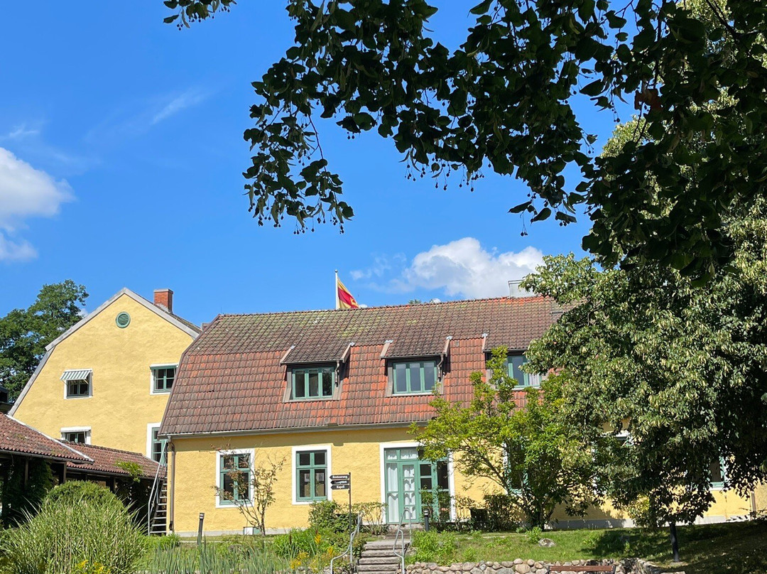 Stiftsgården Åkersberg主图