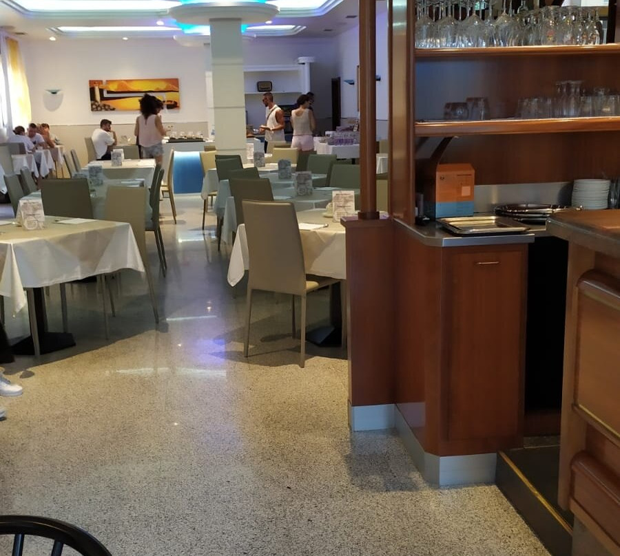 Hotel Belvedere主图