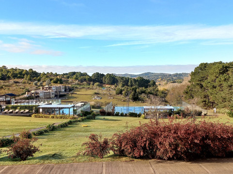 Posta Natural Apart & Hotel主图