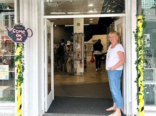 Fabrication Crafts-利兹必去景点