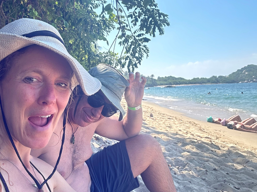 Barranquero Hotel主图