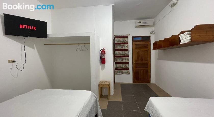 Hospedaje Darling主图