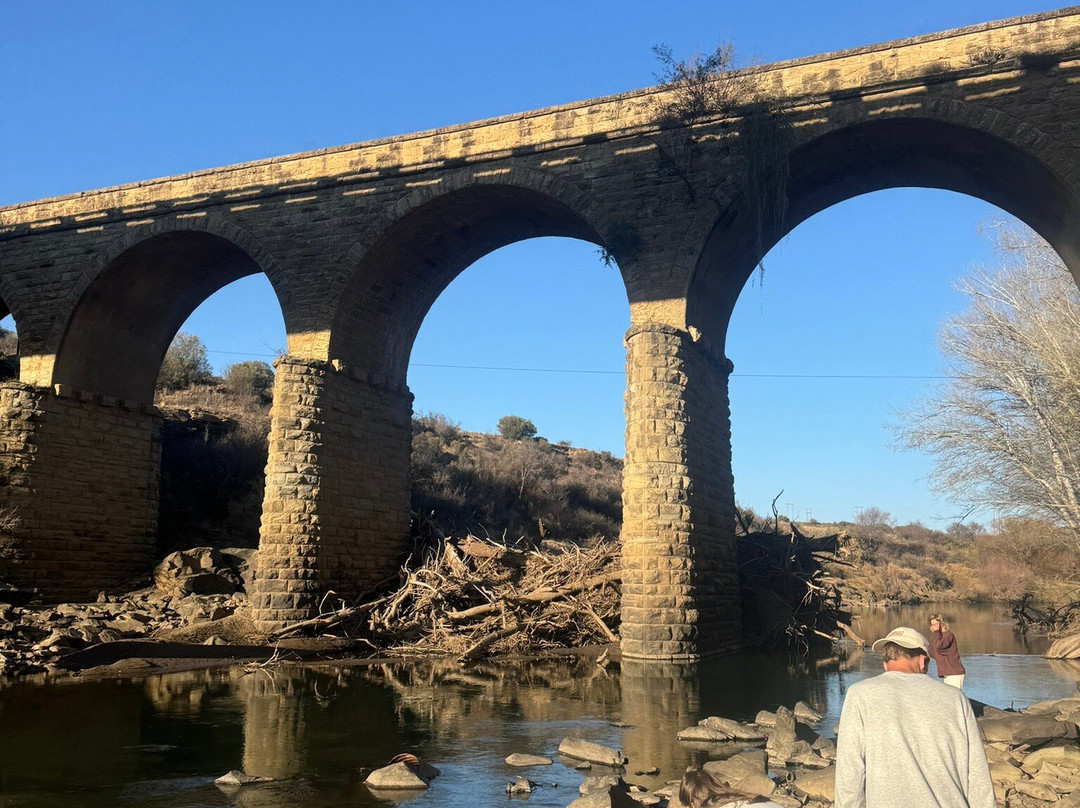 Toll Inn Guest Farm主图