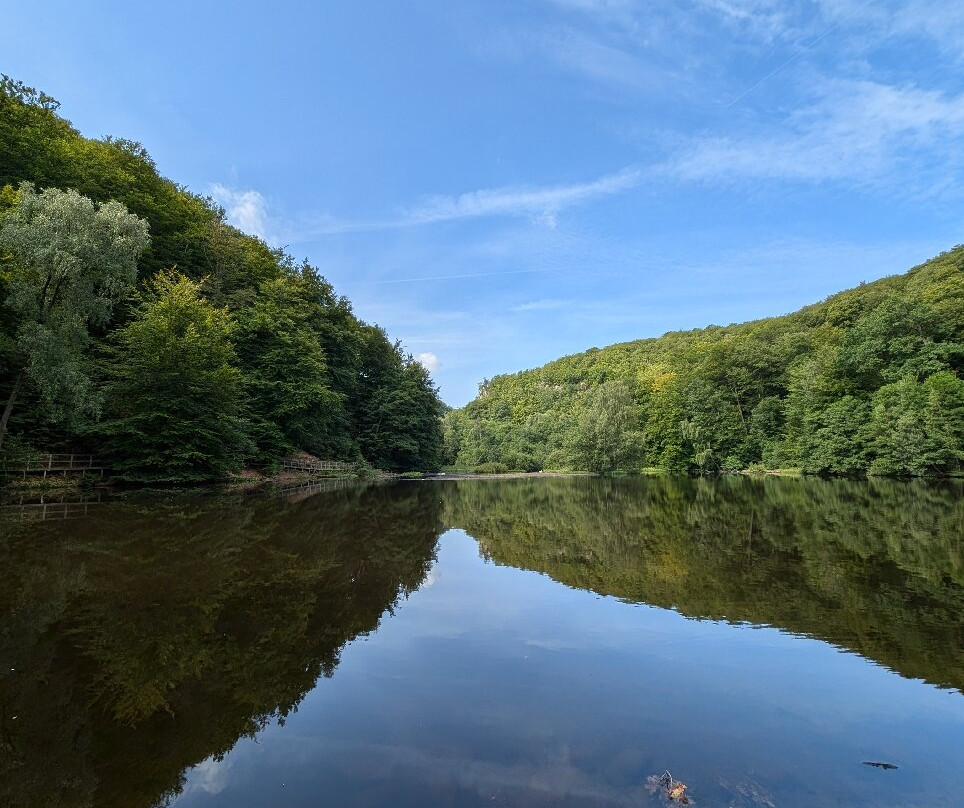 Soderasens National Park-斯科讷必去景点