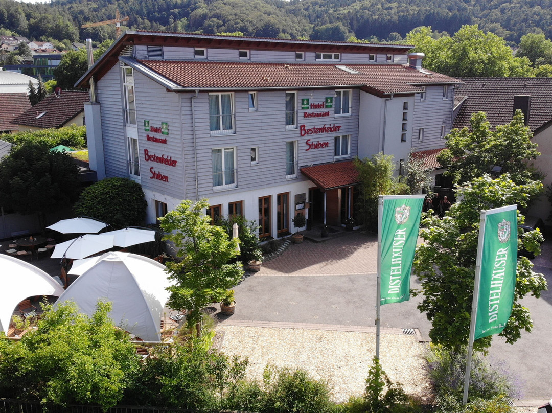 Hotel Bestenheider Stuben主图