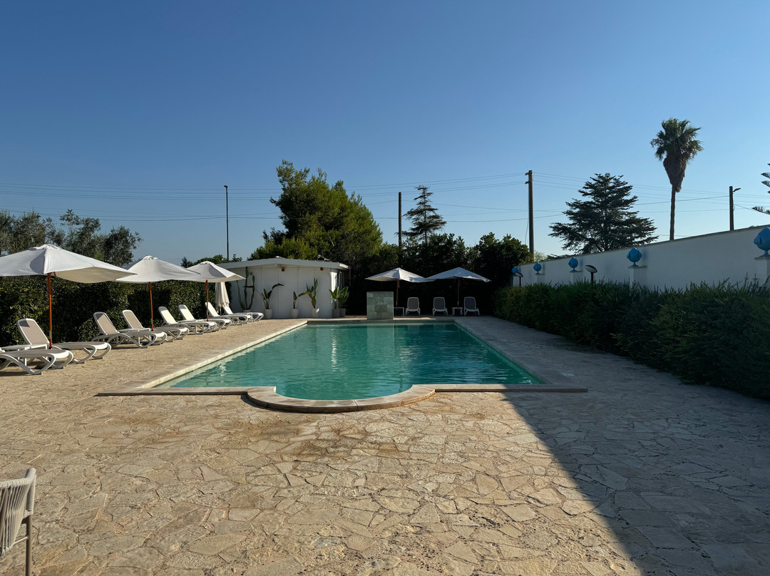 Panacea Residence B&B主图