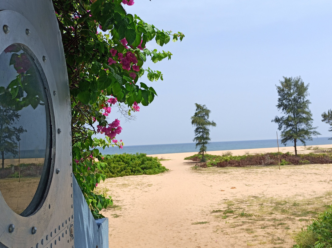 Manjakuppam旅游攻略图片