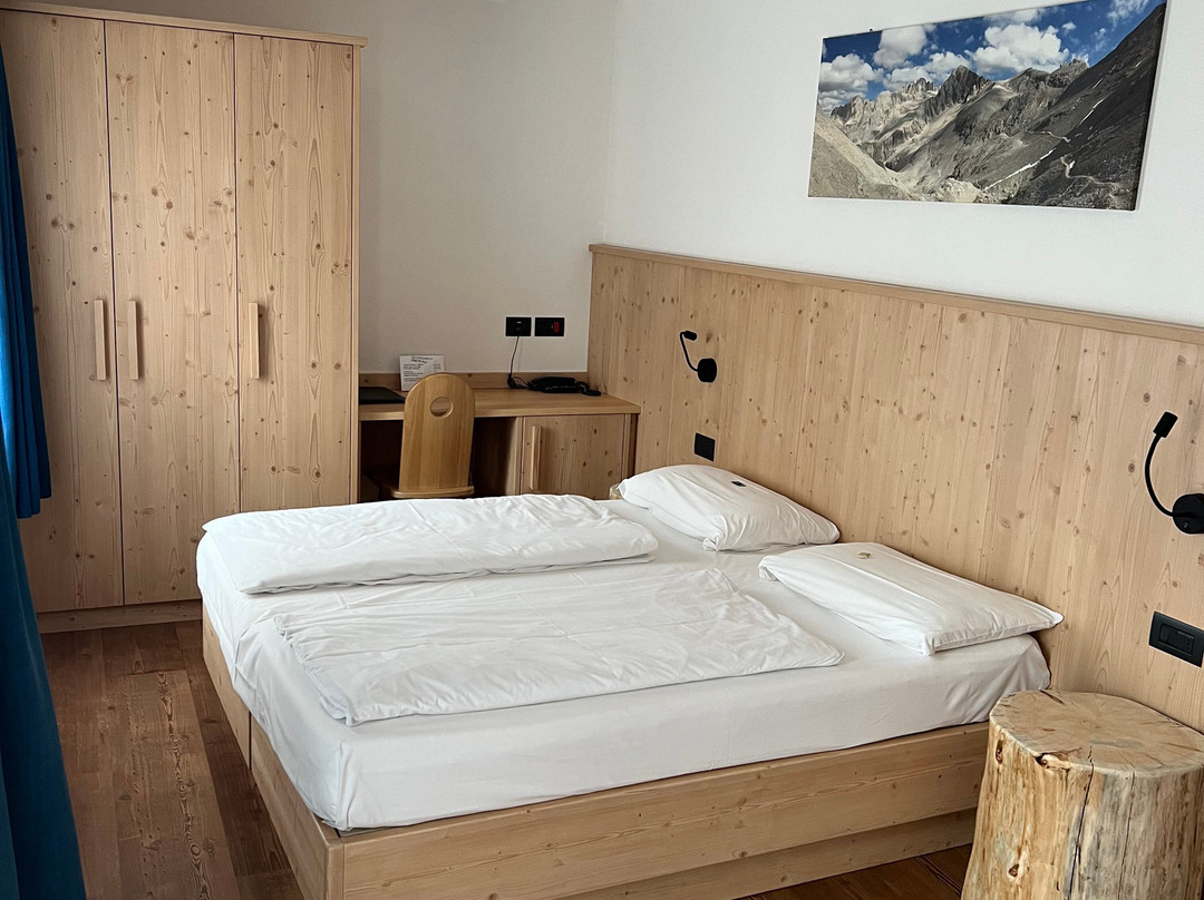 Hotel Piedibosco主图