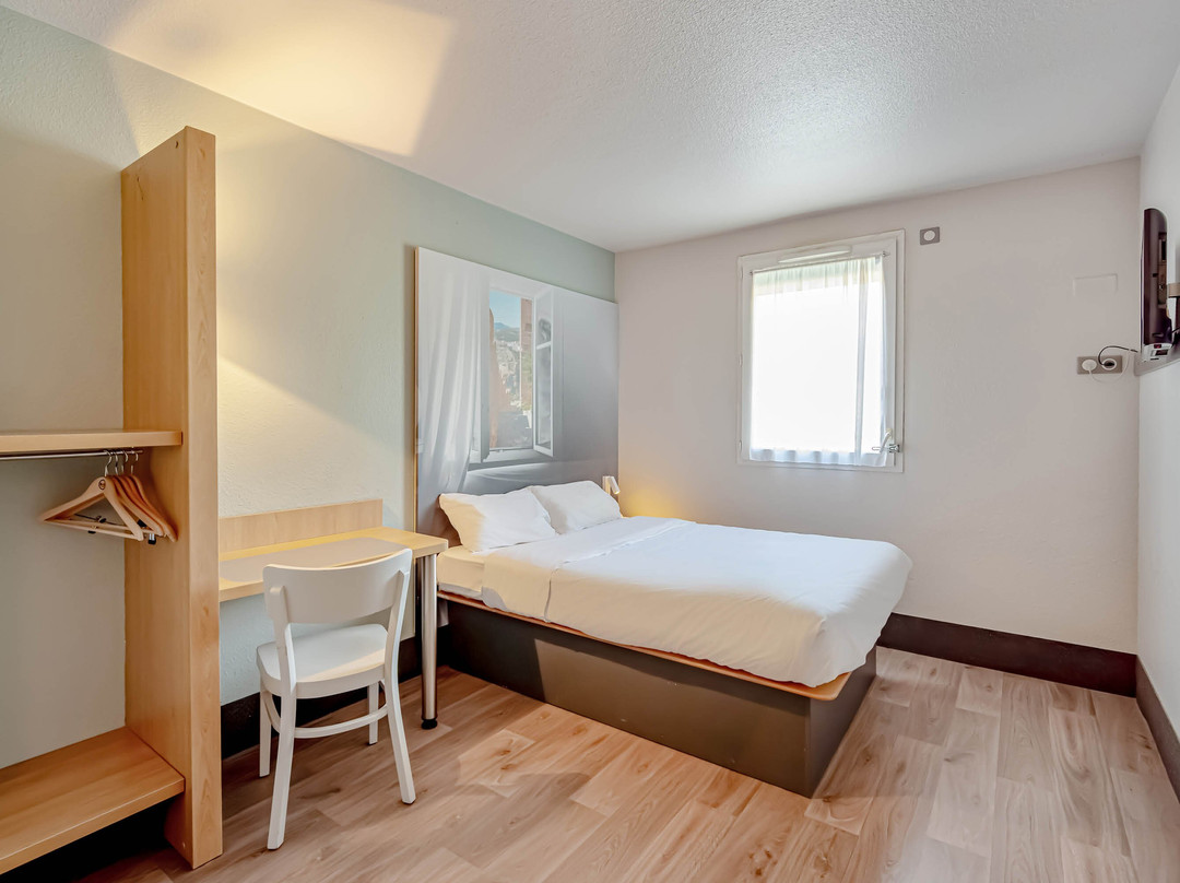 B&B HOTEL Brignoles主图