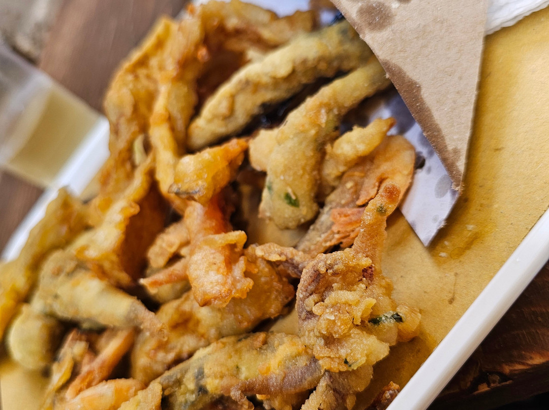 Do Eat Better Experience - Syracuse Ortigia-Isola di Ortigia必去景点