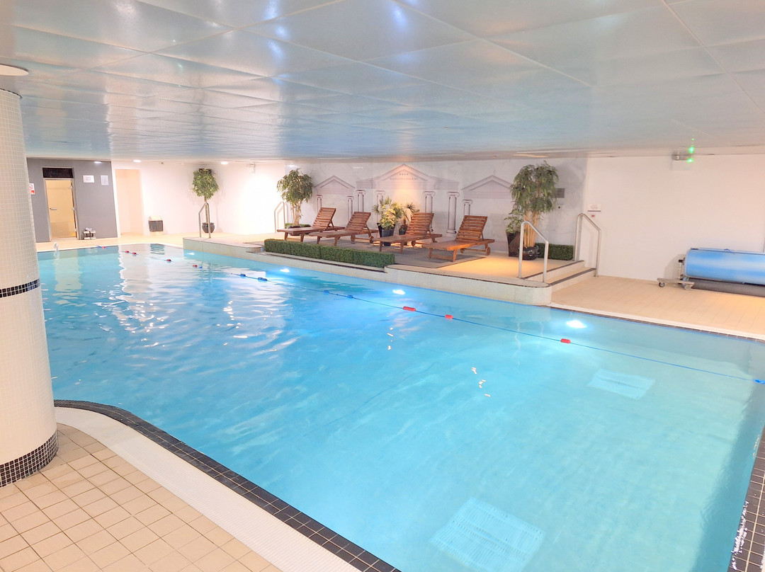 Ballyliffin Lodge Hotel & Spa