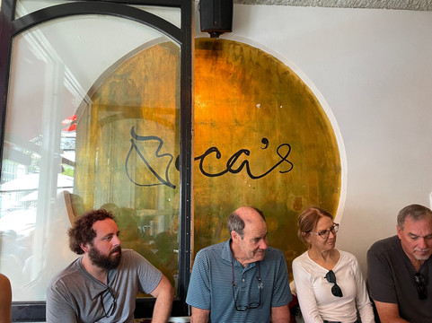 Amsterdam Food Tours by Eating Europe-阿姆斯特丹必去景点