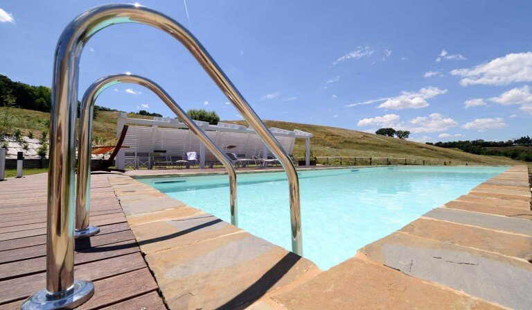 Il Gallo Senone resort主图