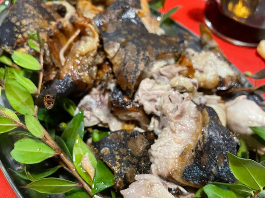 Agriturismo La Fillirea主图