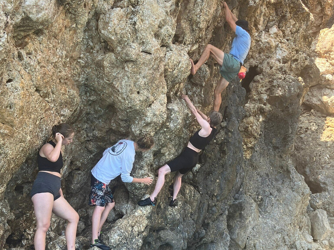 Mon d'Aventura-Pollenca必去景点