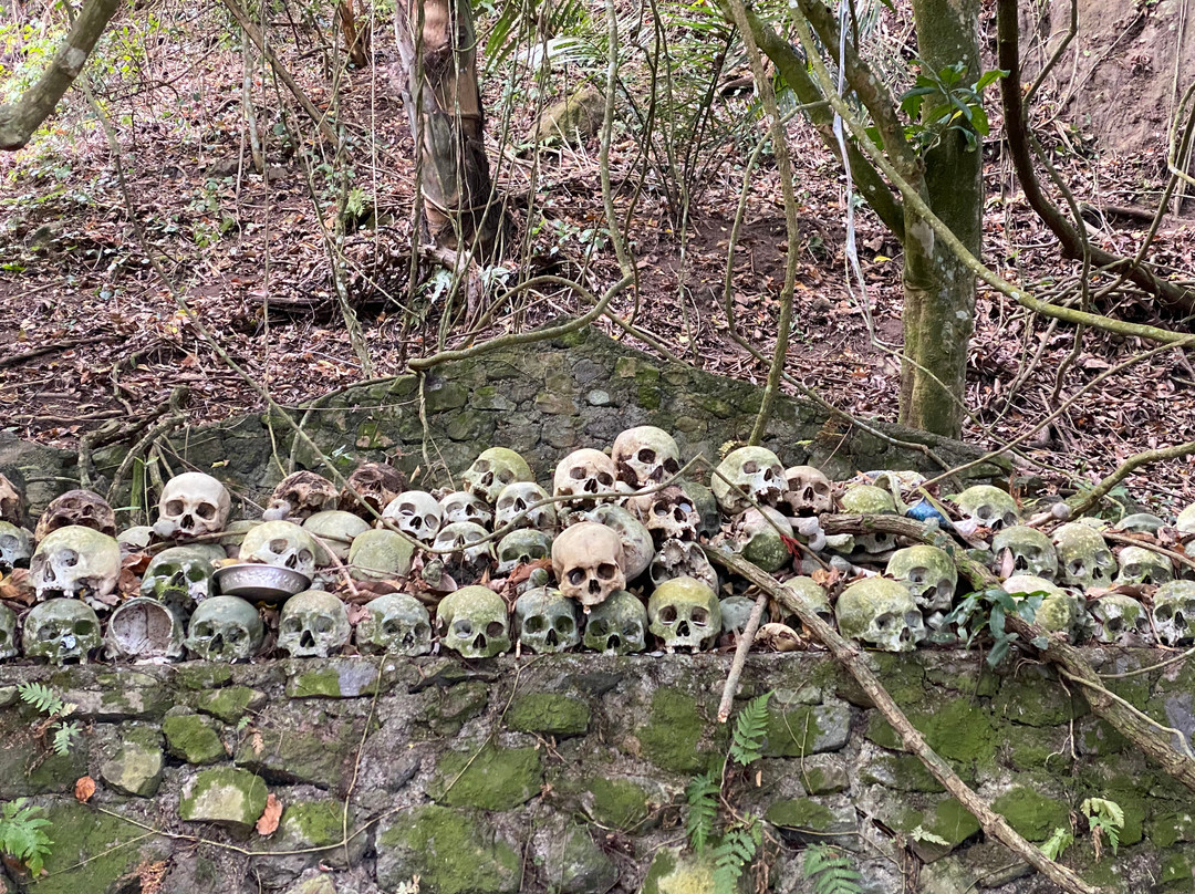 Expedition Bali Tours-金塔马尼必去景点