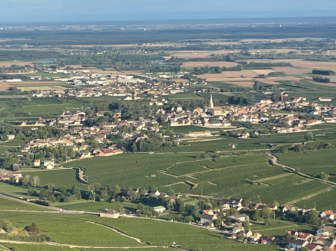 France Montgolfieres景点图片